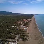 Ester A 150m. Dal Mare * Marina di Castagneto Carducci