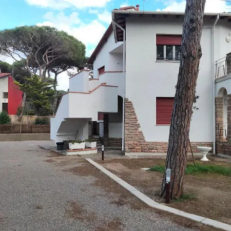 Appartement Ester A 150m. Dal Mare *