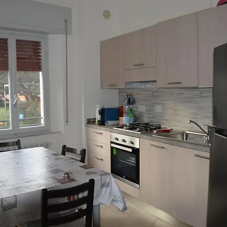 Apartment Ester A 150m. Dal Mare Marina di Castagneto Carducci