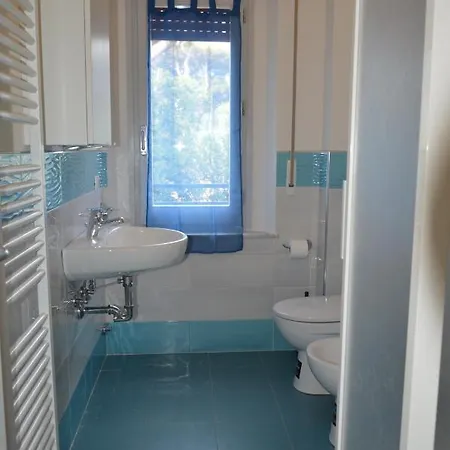 Ester A 150m. Dal Mare Apartment