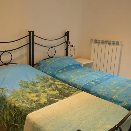 Ester A 150m. Dal Mare Διαμέρισμα *