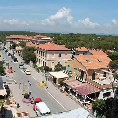 Apartment Ester A 150m. Dal Mare Marina di Castagneto Carducci