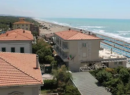 Ester A 150m. Dal Mare * Marina di Castagneto Carducci