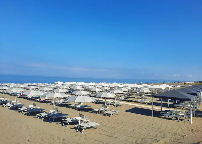 Ester A 150m. Dal Mare *