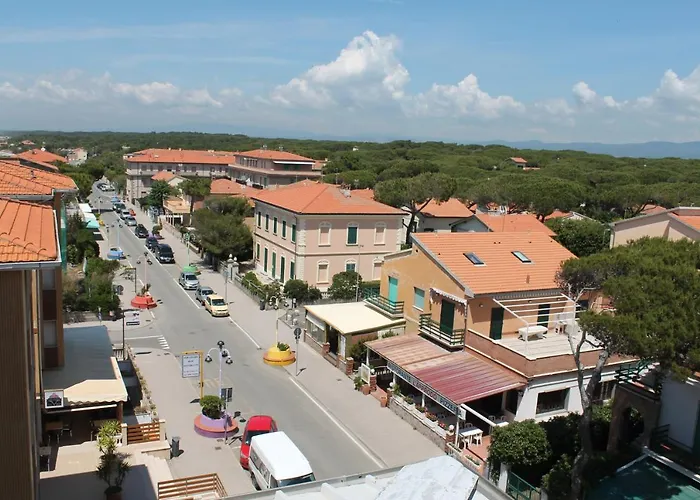 Lejlighed Ester A 150m. Dal Mare Marina di Castagneto Carducci
